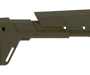 B5 MODULAR PICATINNY STOCK ODG — view 3