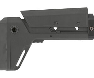 B5 MODULAR PICATINNY STOCK WOLF GRAY — view 2