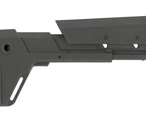 B5 MODULAR PICATINNY STOCK WOLF GRAY — view 3