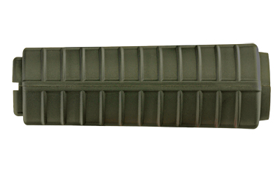 B5 CAR15 HANDGUARD OLIVE DRAB GREEN — view 1