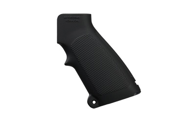 B5 CAR15 LS2 GRIP BLK — view 1
