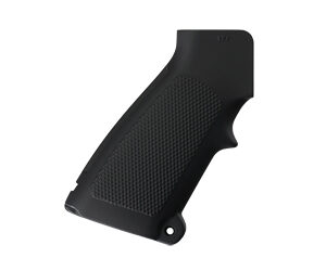 B5 CAR15 LS2 GRIP BLK — view 2