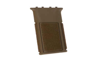 B5 VERTICAL GRIP M-LOK COYOTE BROWN — view 1