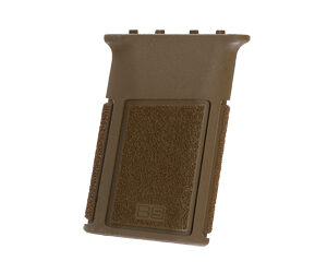 B5 VERTICAL GRIP M-LOK COYOTE BROWN — view 2