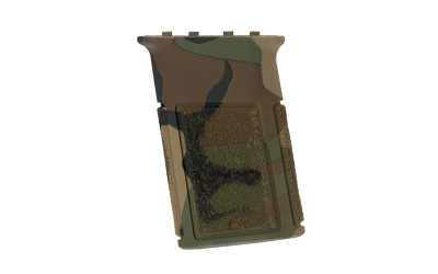 B5 VERTICAL GRIP M-LOK WOODLAND — view 1