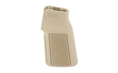 B5 P-GRIP 22 K FLAT DARK EARTH — view 1