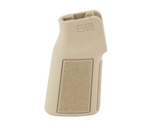 B5 P-GRIP 22 K FLAT DARK EARTH — view 2