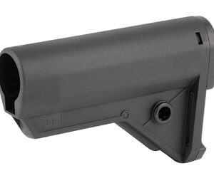 B5 SIERRA K STOCK BLACK — view 3