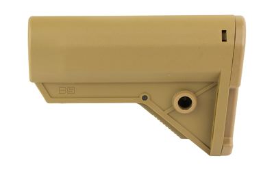 B5 SIERRA K STOCK COYOTE — view 1