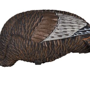 FLEXTONE FLX-FLXDY314 THUNDER CHICK FEEDER