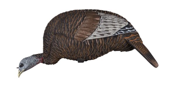 FLEXTONE FLX-FLXDY314 THUNDER CHICK FEEDER — view 1