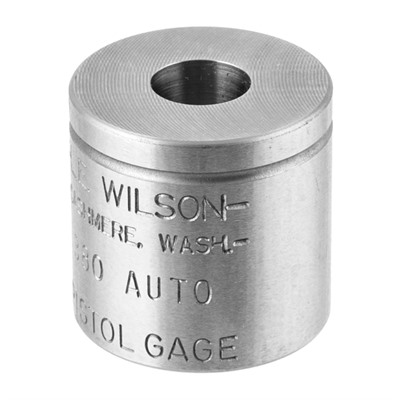 PISTOL MAX GAGE 380 AUTO — view 1