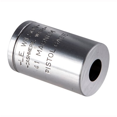 PISTOL MAX GAGE 41 MAG — view 1
