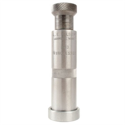 204 RUGER BULLET SEATING DIE — view 1