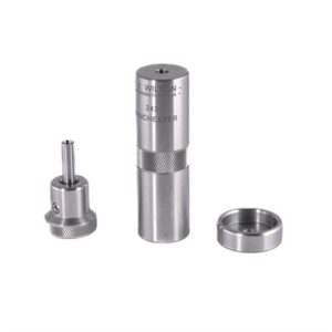 243 WINCHESTER BULLET SEATING DIE