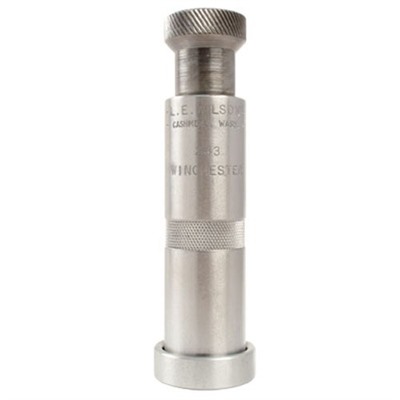 6.5MM CREEDMOOR BULLET SEATING DIE — view 1