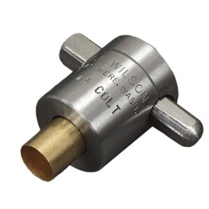 Q TYPE CASE HOLDER .44 SPECIAL/MAG