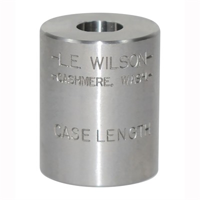 30 M1 CARBINE CASE LENGTH GAGE — view 1