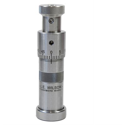 222 REMINGTON MICROMETER TOP BULLET SEATER — view 1