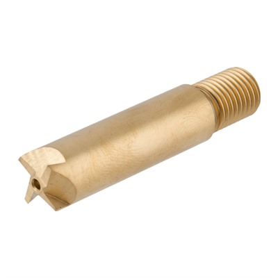 TIN COATED TRIMMER CUTTER — view 1