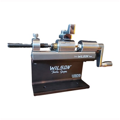 CASE TRIMMER KIT W/STD STOP STAINLESS — view 1