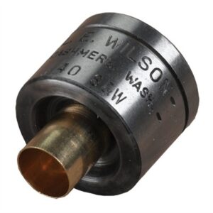 FIRED CASE PISTOL HOLDER 38 SPECIAL