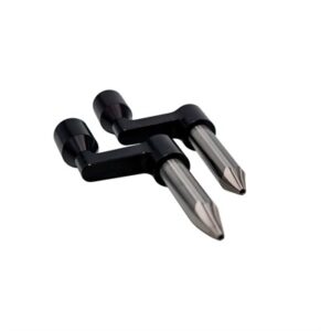 CASE TRIMMER UNIFORM DEBURRING TOOL 30 DEGREES
