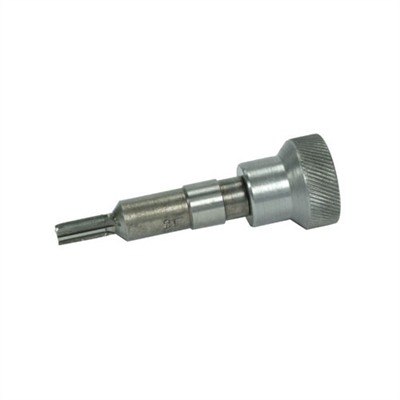 22 CALIBER (0.2255''-0.226'') INSIDE NECK REAMER — view 1