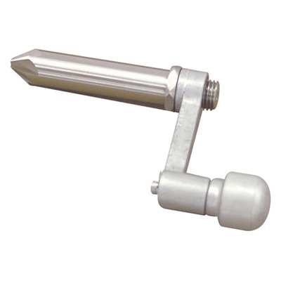 CASE TRIMMER UNIFORM DEBURRING TOOL 45 DEGREES — view 1