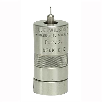 280 ACKLEY BUSHING NECK DIE — view 1