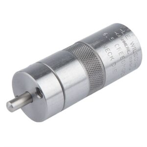 6.5MM CREEDMOOR BUSHING NECK SIZING DIE