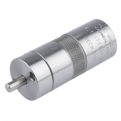 6.5MM CREEDMOOR BUSHING NECK SIZING DIE — view 1