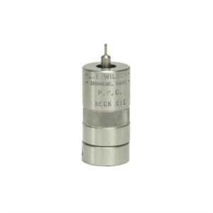 6.5X55MM SWEDE BUSHING NECK SIZING DIE