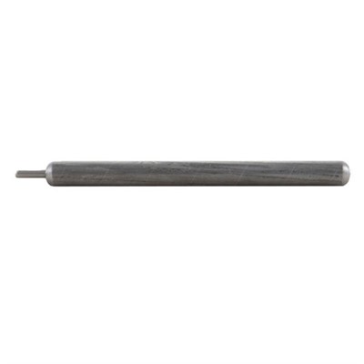 DECAPPING PUNCH ONLY .22 CAL .218 DIAMETER — view 1
