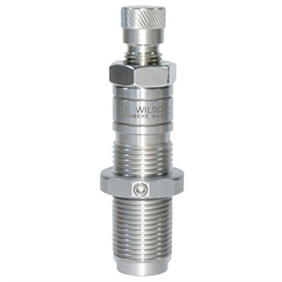 22 PPC FACTORY FULL LENGTH SIZING DIE — view 1