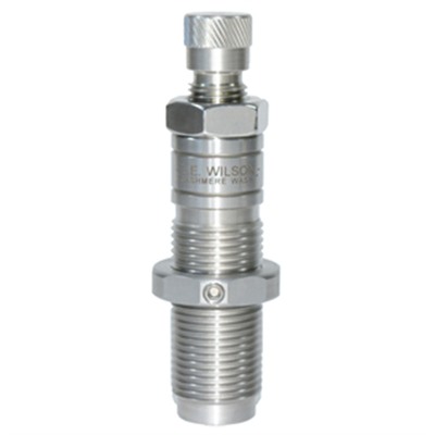 284 WINCHESTER BUSHING FULL LENGTH SIZING DIE — view 1