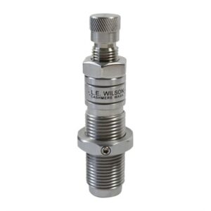 300 REMINGTON ULTRA MAGNUM BUSHING FULL LENGTH DIE