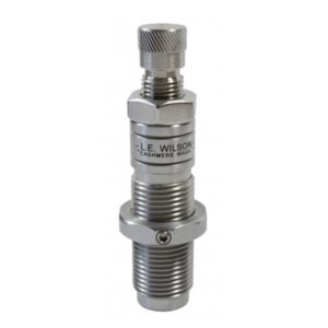 300 WSM BUSHING FULL LENGTH DIE