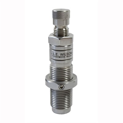 6XC (II) BUSHING FULL LENGTH DIE — view 1
