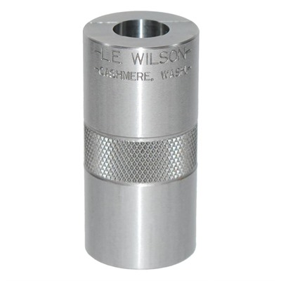 26 NOSLER/28 NOSLER CASE GAGE — view 1