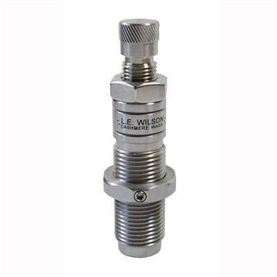 6MM BRA BUSHING FULL LENGTH DIE — view 1