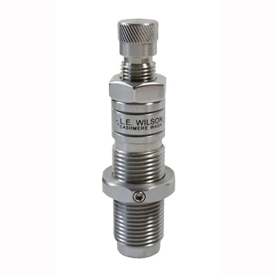 6.5 GRENDEL BUSHING FULL LENGTH DIE — view 1