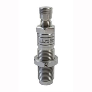 6.5 PRC BUSHING FULL LENGTH DIE