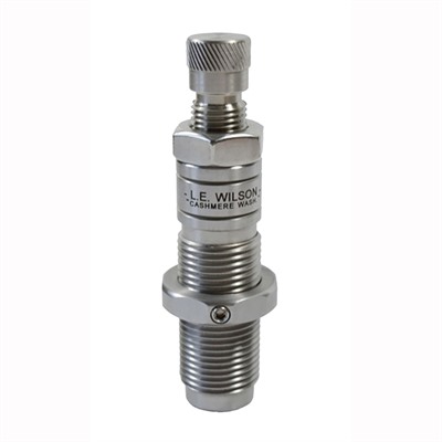 6MM ARC BUSHING FULL LENGTH DIE — view 1