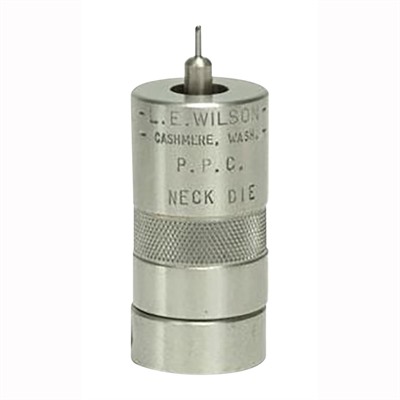 6 BR-A BUSHING NECK SIZING DIE — view 1