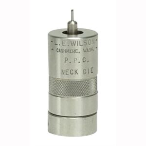 6 BRX BUSHING NECK SIZING DIE