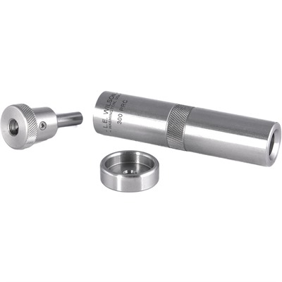 300 PRC BULLET SEATING DIE — view 1