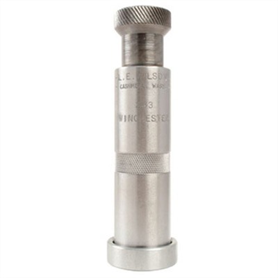 6MM CREEDMOOR BULLET SEATING DIE — view 1