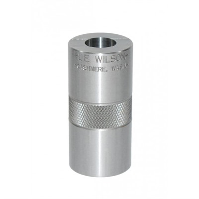 7.5X55MM SWISS CASE GAGE — view 1