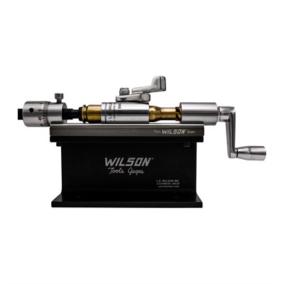 50 BMG MICROSTOP CASE TRIMMER KIT TIN — view 1